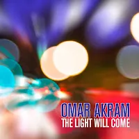 Omar Akram — Hear My Heart — обложка